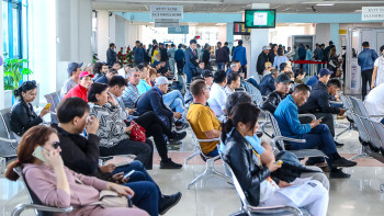 Фотография к новости: Қазақстандағы мамандандырылған ХҚКО жұмыс істемей тұр