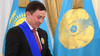 Фотография к новости: Үздік боксшылар рейтингі: Головкин нешінші орынға тұрақтады?