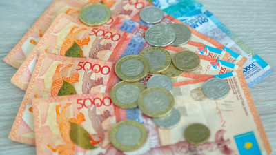 Жетісу облысында қылмыстан зардап шеккендер ақшалай өтемақы алды