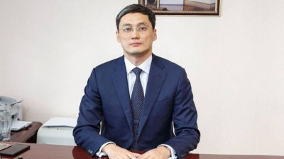 Ақтөбе қаласының әкімі Мұрат Жөребеков қызметінен босатылды