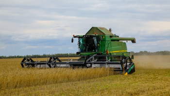 Фотография к новости: Үкімет басшысы бидайды Қытайға экспорттау туралы: Өз астығымыз өзімізге жетеді
