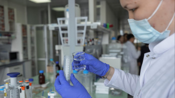 Фотография к новости: А гепатитінің профилактикасы қандай?