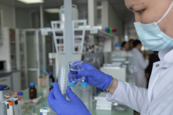 Фотография к новости: А гепатитінің профилактикасы қандай?