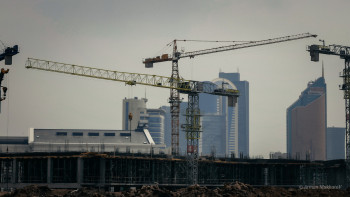 Фотография к новости: Жаңа Құрылыс кодексі. Енді не өзгереді?