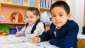 Фотография к новости: Елде қанша мектеп бар