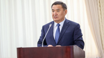 Фотография к новости: Жыл басынан бері полиция қызметкерлері 9 адамды судан құтқарған