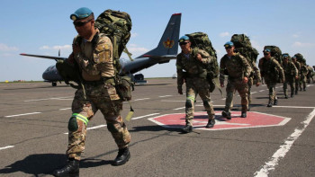 Фотография к новости: Қарулы күштерде жазғы оқу кезеңінің басталу себебі айтылды