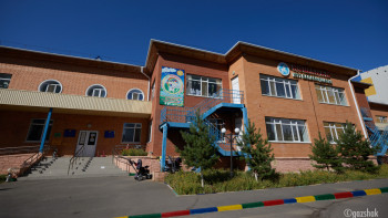 Фотография к новости: Еліміздегі орыстілді балабақшалар жабылатыны рас па?