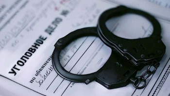 Фотография к новости: Шымкенттен Түркістанға синтетикалық есірткі тасымалдаған тұрғын 10 жылға сотталды