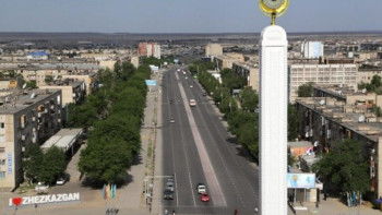 Фотография к новости: Қазақстанда тағы бір жаңа техникалық университет ашылады