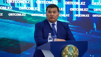 Фотография к новости: Қызылордадан Ақтөбеге баратын автобан қашан жөнделеді? – әкім жауап берді