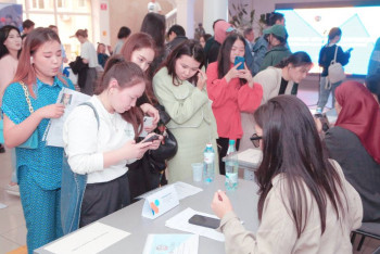 Фотография к новости: Алматыда NEET жастарының үлесі 8,3% құрайды