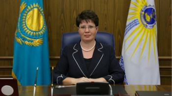 Фотография к новости: Годунова бюджет қаражатын тиімсіз жұмсайтындарды атады