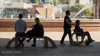 Фотография к новости: Ақмола облысында мүмкіндігі шектеулі жандар үшін жаңа жоба іске қосылады