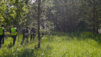 Фотография к новости: ШҚО-да төтенше өрт қаупі сақталып отыр