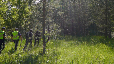 ШҚО-да төтенше өрт қаупі сақталып отыр