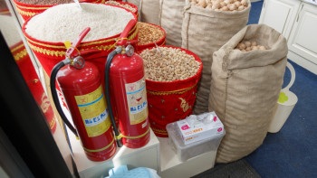 Фотография к новости: Күріш бағасы неге қымбаттады? – Қызылорда облысы әкімі жауап берді