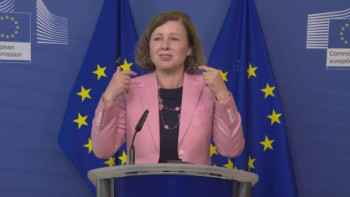 Фотография к новости: Еуроодақ жасанды интеллект шығарған өнімді таңбалауды ұсынды