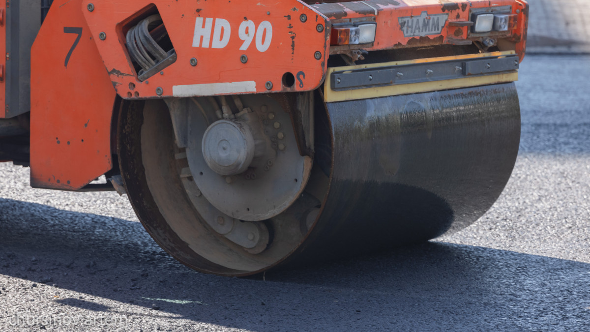  Артём Чурсинов  архив