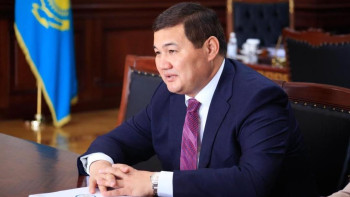 Фотография к новости: Қызылорда әкімі: Ұлына бір той жасап беру – әрбір ата-ананың парызы