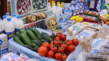 Фотография к новости: Тамақтан уланып қалмау үшін не істеу керек