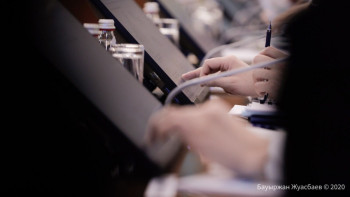 Фотография к новости: Мәжіліс Үкіметтің бюджет туралы есебін мақұлдады