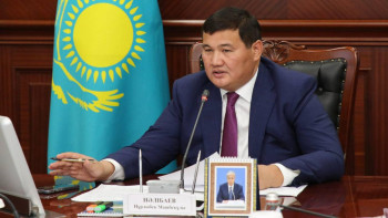 Фотография к новости: Қызылорда ыстық сумен қамтамасыз етілмеген – Нәлібаев