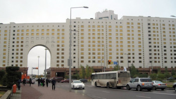 Фотография к новости: Мәдениет және спорт министрлігіне қосымша құзырет беріледі