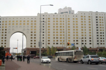 Фотография к новости: Мәдениет және спорт министрлігіне қосымша құзырет беріледі