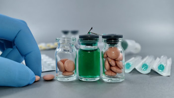 Фотография к новости: Елімізде дәрі-дәрмекті қадағалау жүйесі сынақтан өткізіліп жатыр