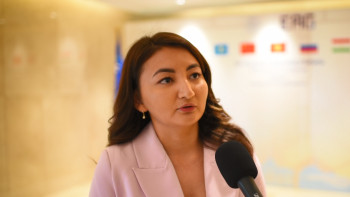 Фотография к новости: Еліміз әлемдік стандартқа сәйкес пе? – бағалау шаралары өтті