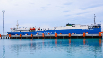 Фотография к новости: Ақтауда төтенше жағдай жарияланды