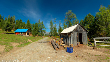 Фотография к новости: Ақмола облысының әкімі: 38 ауылда медициналық мекемелер салынады