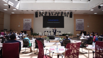 Фотография к новости: Орталық Азияның 4 мемлекеті Central Asia+ Rector's Club қатарына қосылды