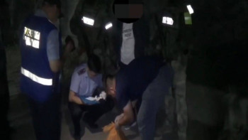 Фотография к новости: 1 млн теңгеге есірткі сатуды жоспарлаған жамбылдық тұрғын ұсталды