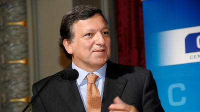 Жозе Мануэль Баррозу Батыстың неге санкциямен шектеліп отырғанын түсіндірді