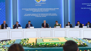 Фотография к новости: Қазақстан IT өнімдердің экспортын 500 млн долларға жеткізеді