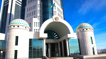 Фотография к новости: Сенат ТМД аумағында жалған тауар белгілерінің жолын кесуге қатысты заңды мақұлдады