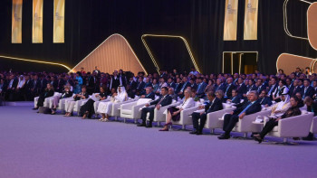 Фотография к новости: Былтыр Қазақстанның экспорты 40%-ға жетті – Президент