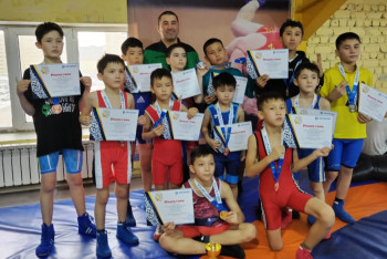 Фотография к новости: «Бірден нәтиже күтпесін». Бапкер баласын спортқа бергісі келетін ата-анаға кеңес берді