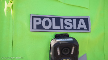 Фотография к новости: Атырауда мас жүргізуші үш баланы қағып, оқиға орнынан қашып кетті