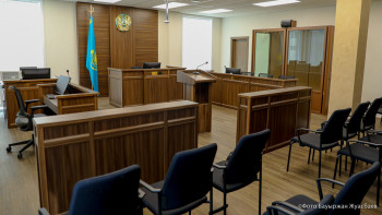 Фотография к новости: Шымкенттен Түркістанға есірткі тасымалдаған әйел 10 жылға сотталды