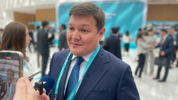 Фотография к новости: «Ішкі туризм неге қымбат». Ораловтың елдегі туризм мәселесіне қатысты пікірі