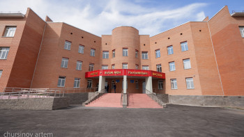 Фотография к новости: Жыл соңына дейін Қосшыда жаңа мектеп ашылады