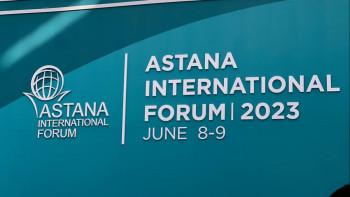 Фотография к новости: Мемлекеттік қаржының әрбір доллары азаматтардың әл-ауқатына бағытталуы керек – сарапшы