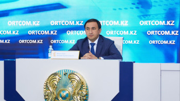 Фотография к новости: Елімізде 80 мың кәсіпкер тауарларын интернет арқылы сатады