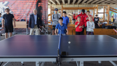 Астанада үстел теннисінен фестиваль өтеді