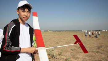 Фотография к новости: Республикалық техникалық шығармашылық және өнертапқыштар жарысы басталды