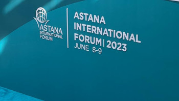 Фотография к новости: Қазақстан теңізге шыға алмаса да, 200 мың тонна балық тұтынып отыр – ДСҰ