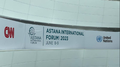 ДСҰ: Әлемде 350 млн адам әлі күнге дейін аштықтың зардабын көріп отыр